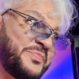 Озверевший Киркоров набросился на коллегу по цеху