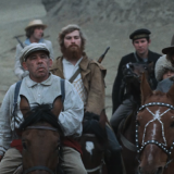 Тест: угадайте названия боевиков из СССР по одному кадру