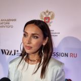 Алсу отказалась от всех претензий к бывшему мужу