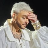 Приемная мать вышла на сцену и прервала концерт Киркорова важным заявлением