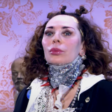 С пропавшей Жанной Агузаровой произошла беда