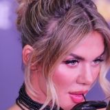 Седокова приняла решение покинуть Россию: Решила улететь без обратного билета