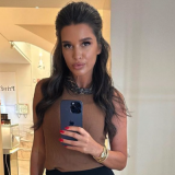 Бородина оказалась на взводе прямо накануне свадьбы: Сердце болит постоянно