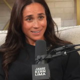 Меган Маркл довели до слез в эфире популярного шоу