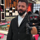 Галустян ошарашил внезапным заявлением о разводе с женой после 18 лет брака