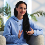 Загитова жестко ответила на упреки в излишней худобе: Ты еще не дорос