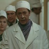 Тест: угадайте культовый советский фильм по одной фразе медика