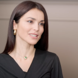  Сати Казанова рассказала о потере ребенка: Очень болезненно