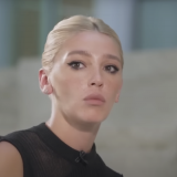 Оскандалившуюся Ивлееву нашли в навозе со свиньями