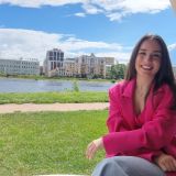 Виктория Дайнеко сделала откровенное признание о новоиспеченном муже: Ревную к его дочерям