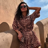 Дочь Бородиной пережила страшную потерю во время семейного отдыха