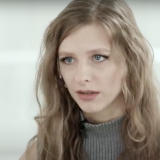 Лиза Арзамасова неожиданно отреагировала на скандал с участием мужа Ильи Авербуха