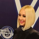 На фоне известий об алкоголизме муж Леры Кудрявцевой показал тело, покрытое синяками