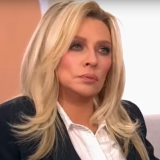 Отчаявшаяся Татьяна Овсиенко взвыла от боли