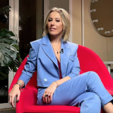 Собчак сделала заявление о находящемся рядом маньяке: Сосед по маршрутке