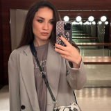 Дайнеко раскрыла грандиозные планы на свадебное путешествие