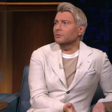 48-летний Басков раскрыл свое отношение к дерзким молодым артистам 48-летний Басков раскрыл свое отношение к дерзким молодым артистам