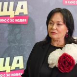 Лариса Гузеева погасила долги и уехала из России