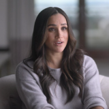 Известная голливудская актриса сделала заявление о конфликте с Меган Маркл