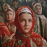 Тест: узнайте фильмы СССР с вечерними названиями по 1 кадру