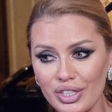 Разочаровавшаяся в мужчинах 45-летняя Виктория Боня готовится стать мамой