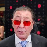 Связавшийся с молодухой Лепс заговорил об окончании карьеры