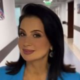 Красавица Стриженова показала, чем наградила природа – размер лучше некуда