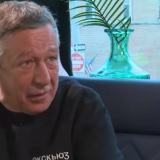 Освободившийся после заключения Ефремов взялся за старое 