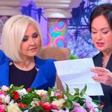 На ТВ грядет грандиозный скандал: астролог Володина пригрозила Гузеевой полным разоблачением