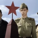 Тест: узнайте фильмы СССР по 1 кадру с похоронами