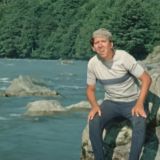 Тест: отгадайте фильм СССР по 1 кадру с морем