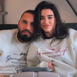 Бородина и Сердюков официально поженились: всплыли подробности брачной ночи пары