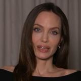 Не Питт и не два первых мужа: самых главных мужчин Джоли выдала Бондарчук