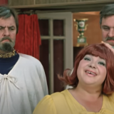 Тест: отгадайте фильм СССР по кадру с улыбкой