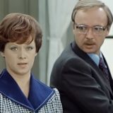 Тест: угадайте советский фильм по кадру с усатым актером