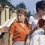 ТЕСТ: угадайте отечественный фильм по книге в руках героя 