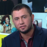 Прилучный отреагировал на выписанный на его имя строгий запрет после суда с Муцениеце