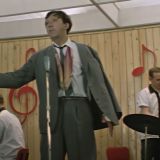 Тест: отгадайте фильм СССР по кадру со сценой и зрителями