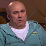 Мать Пригожина категорически отказалась покидать Израиль в критической ситуации