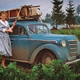 ТЕСТ: угадайте советский фильм по автомобилю в кадре