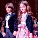 Дочь покинувшего Россию Киркорова сделала неожиданное заявление: 