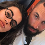 Горе-муж Сердюков крупно подставил Бородину сразу после роскошной свадьбы