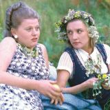 ТЕСТ: угадайте советский фильм по красивому букету в кадре