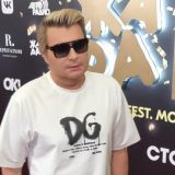 Однокурсники пожаловались на отбившегося от рук сына Николая Баскова Однокурсники пожаловались на отбившегося от рук сына Николая Баскова