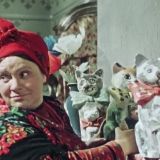 ТЕСТ: угадайте советскую кинокартину по кадру с кошкой