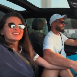 Наворотившему дел Сердюкову грозит арест после громкой свадьбы с Бородиной