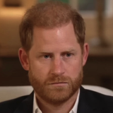 Принц Гарри использует детей в надежде помириться с своим отцом