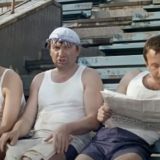 Тест: отгадайте советский фильм по кадру с газетой