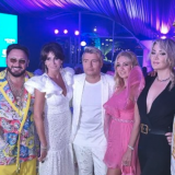 Игорь Крутой рассекретил подробности переехавшей из Сочи в Казань 