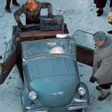 ТЕСТ для профи: угадайте советский фильм по культовым автомобилям на экране